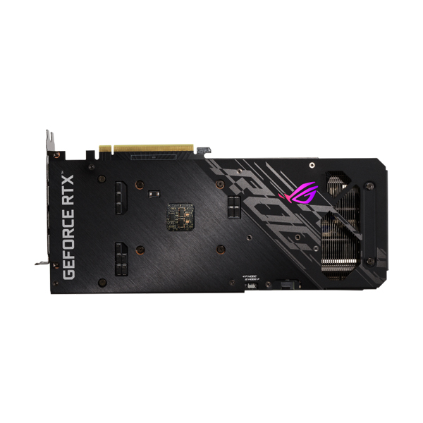 Asus ROG Strix GeForce RTX 3050 8GB LHR GDDR6 128-bit Gaming Graphics Card